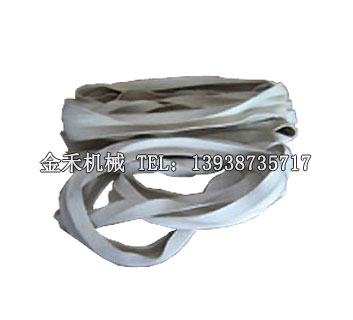振動(dòng)篩密封膠條 振動(dòng)篩密封膠條