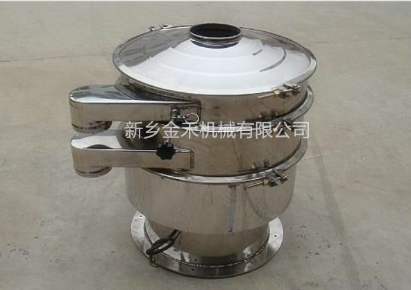 GMP振動(dòng)篩分機(jī) GMP振動(dòng)篩分機(jī)