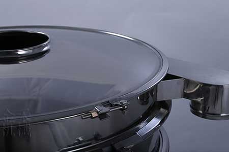 旋振篩細(xì)節(jié)1