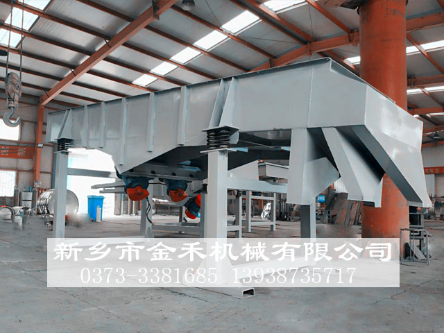 1540三層直線篩 1540三層直線篩