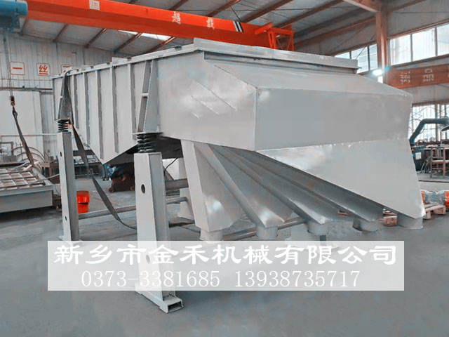 1840四層直線篩 1840四層直線篩