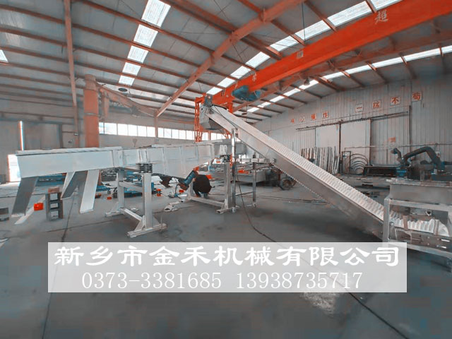 直線篩和上料機一體機 直線篩和上料機一體機