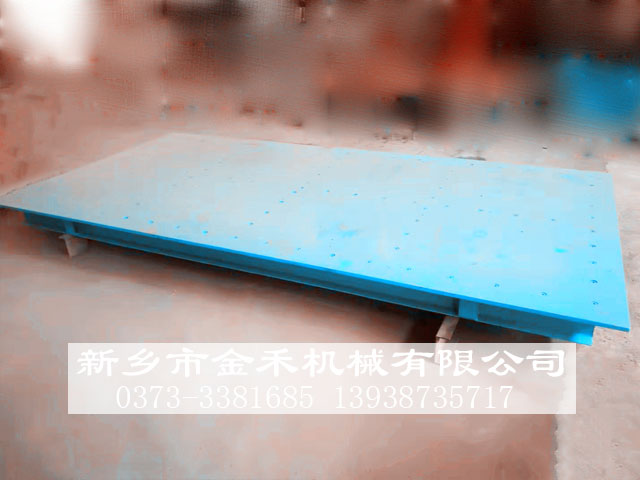 大臺面人防門振動平臺 大臺面人防門振動平臺