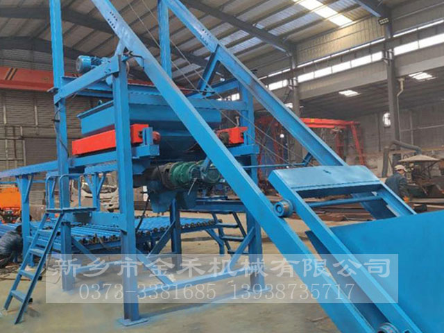 水泥預制件生產(chǎn)線細節(jié)圖 水泥預制件生產(chǎn)線細節(jié)圖