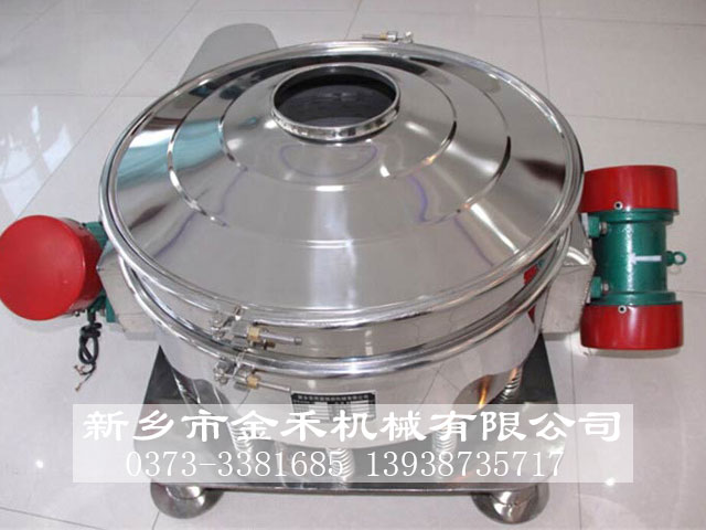 面粉直排篩真機圖 面粉直排篩真機圖