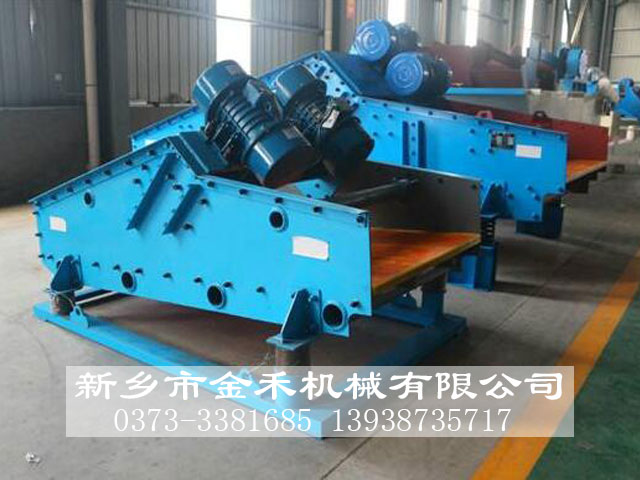 脫水篩真機圖 脫水篩真機圖