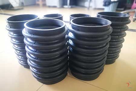 金禾--波紋式軟連接3